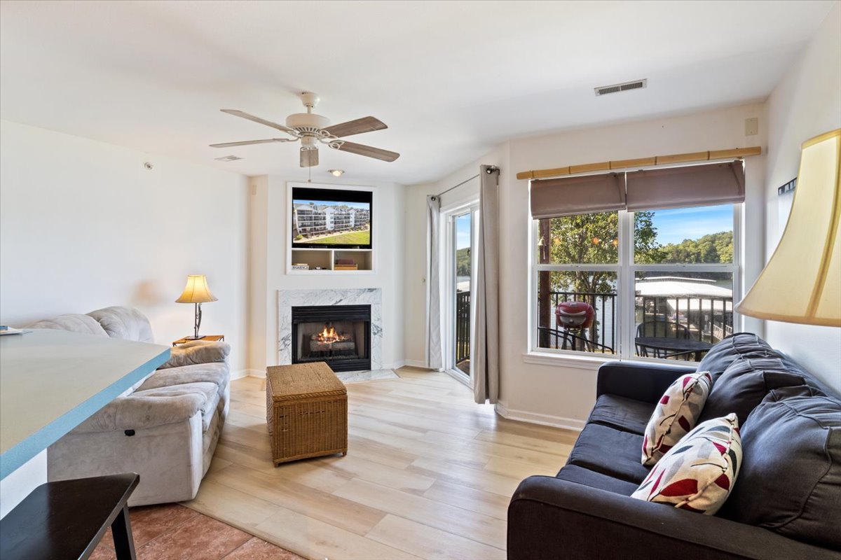549 Park Place Drive - 1